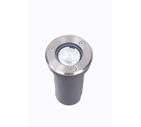 Встраиваемый светильник уличный ВСТРАИВАЕМЫЕ СВЕТИЛЬНИКИ W77263 SS Oasis Light