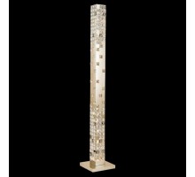 Торшер Elegance FL1106-5F Fluorite