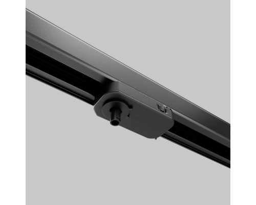 Адаптер Accessories for tracks Trinity TRA005-3-A-B Maytoni