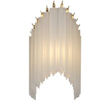 Бра 17965 17965-1W gold DeLight Collection