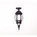 Потолочный светильник уличный AMERICA S 83405SA Bl Oasis Light