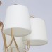Подвесная люстра Вега 329012308 MW-Light
