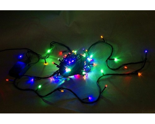 Гирлянда  A-001A LED MIX Sneha
