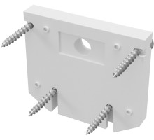 Заглушка Accessories for tracks Exility TRA034D-EC-422W Maytoni