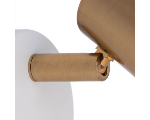 Спот Falena A3117AP-1WH Arte Lamp