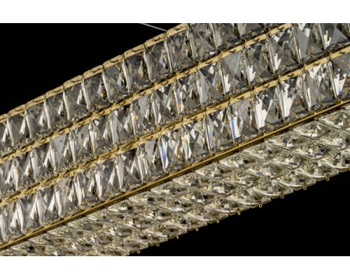Подвесная люстра Lioni Lioni E 1.5.120x16.100 G Arti Lampadari