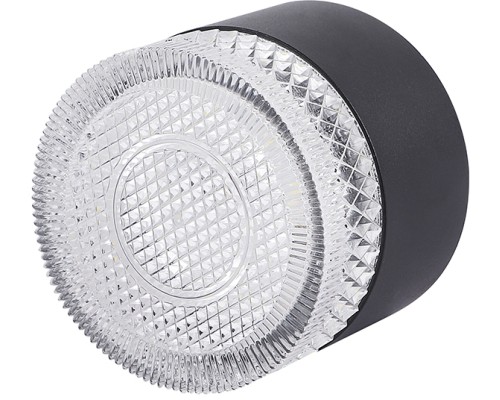 Точечный светильник CLT 140 CLT 140C80 BL 4000K Crystal Lux