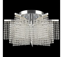 Потолочная люстра  02653-0.3-96W LED CH Reluce