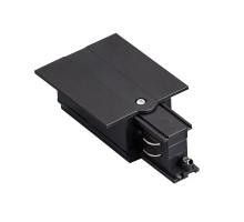 Питание боковое Quattro 503117-RPS Lightstar
