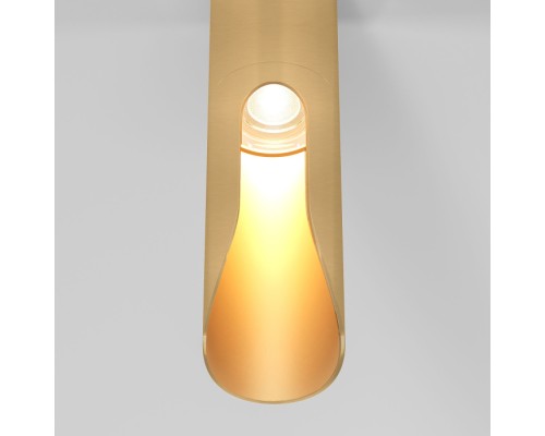 Точечный светильник Apex 25113/LED Elektrostandard