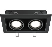 Точечный светильник Metal Modern DL008-2-02-B Maytoni