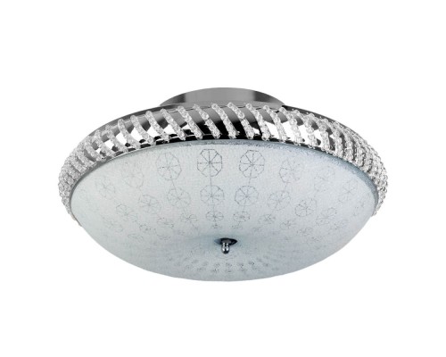 Потолочная люстра Candis TL1471Y-04GC TopLight