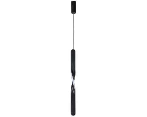 Подвесной светильник CLT 034 CLT 034C600 BL Crystal Lux