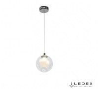 Подвесной светильник Epical C4492-1 CR iLedex