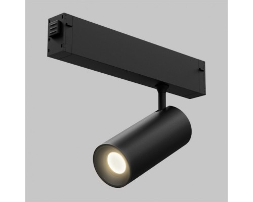 Трековый светильник Smart Line IL.0050.6005-12-BK Imex