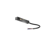 Ввод питания Accessories for tracks Exility X TRA239B-42B Maytoni