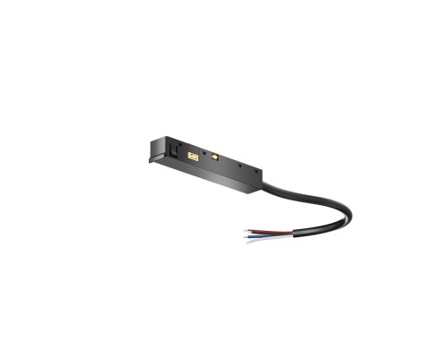 Ввод питания Accessories for tracks Exility X TRA239B-42B Maytoni