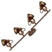 Спот Rockville LSP-9803 Lussole Loft