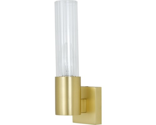 Бра 7270 7271/A brass new Newport