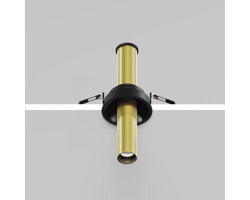 Спот Focus T C140RS-L200-7W3K-BBS Maytoni