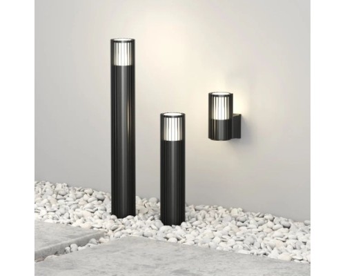 Наземный светильник FARSUN DK9728-BK Denkirs
