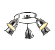 Спот Campana A9557PL-5CC Arte Lamp