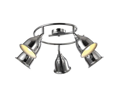 Спот Campana A9557PL-5CC Arte Lamp