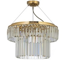Подвесная люстра Enio Enio E 1.5.D50.100 GP Arti Lampadari