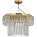 Подвесная люстра Enio Enio E 1.5.D50.100 GP Arti Lampadari