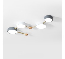 Потолочная люстра  SOLEN01 ImperiumLoft