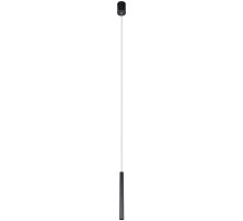 Подвесной светильник Metropolis 10334/500 Black Loft It