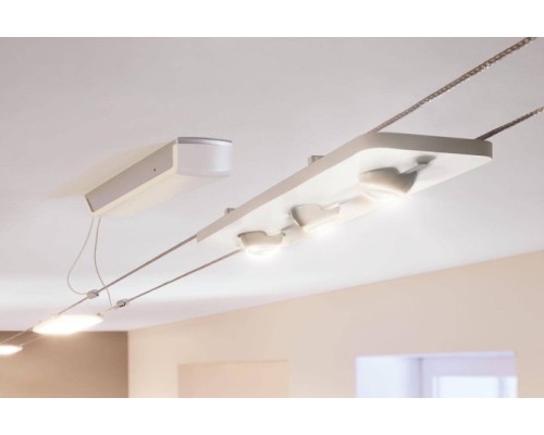 Трековый светильник Wire Systems Dc 94164 Paulmann