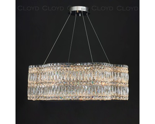 Подвесная люстра Antrea 11628 Cloyd