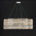 Подвесная люстра Antrea 11628 Cloyd