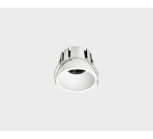 Точечный светильник  IT06-6033 white 4000K Italline
