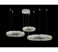 Подвесная люстра Festo FL1052-30P Fluorite