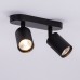 Спот Aquarius A3226PL-2BK Arte Lamp