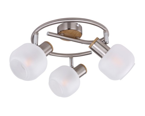 Спот Loggi 54302-3 Globo