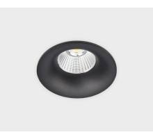 Точечный светильник IT06-6016 IT06-6016 black 4000K Italline