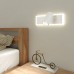 Спот Binar 20127/1 LED белый Eurosvet