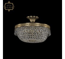 Потолочная люстра 21.01 21.011.35SP.G Art Classic