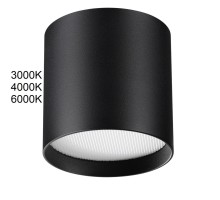 Точечный светильник Oben 7129/8CL Odeon Light