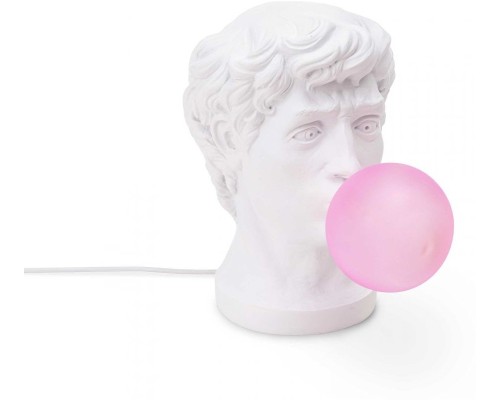 Интерьерная настольная лампа Wonder 14803 Seletti