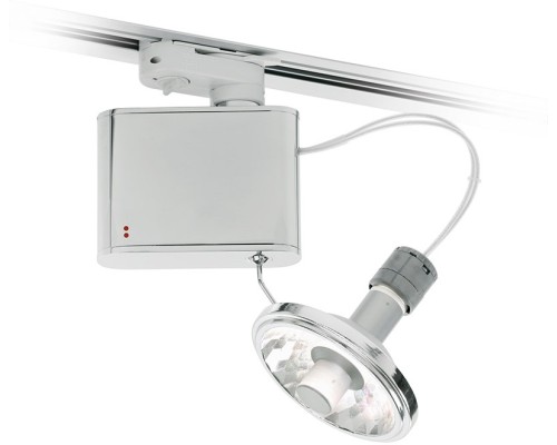 Трековый светильник Orbis D70J0915 Fabbian