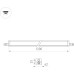 Промышленный потолочный светильник TUBULAR 046446 Arlight
