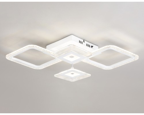 Потолочная люстра ACRYLICA FA4281 Ambrella