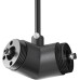 Угловой коннектор Accessories for system Shelf CA018LWC-P-B Maytoni