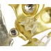 Настенный светильник Musica 6512/A5+2 V1679 MM Lampadari