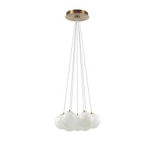Подвесной светильник Magia 7109/7 Odeon Light