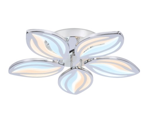 Потолочная люстра ACRYLICA FA466 Ambrella